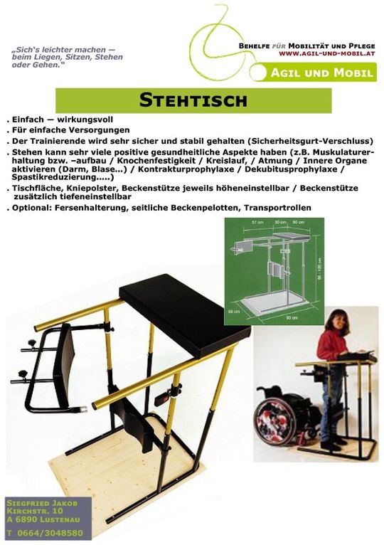 Stehtisch